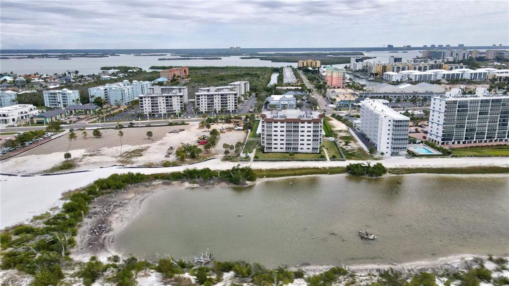 SAND CAPER - Residential