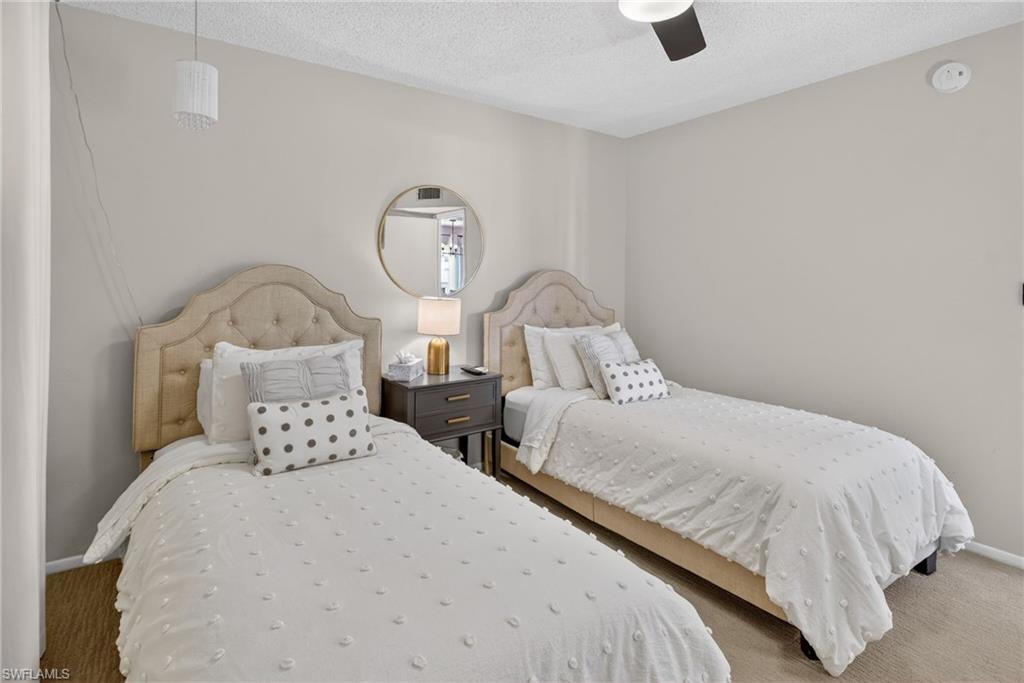 SAND CAPER - Residential