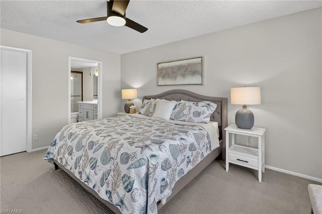 SAND CAPER - Residential