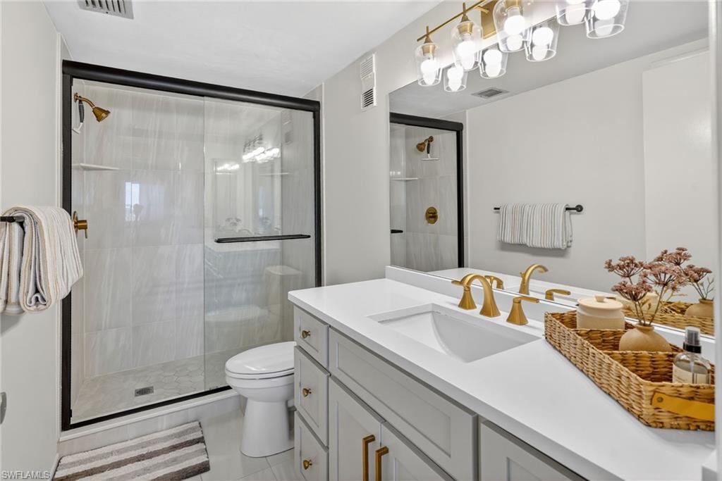 SAND CAPER - Residential