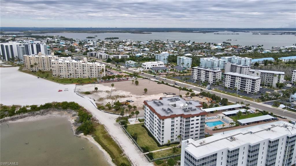 SAND CAPER - Residential