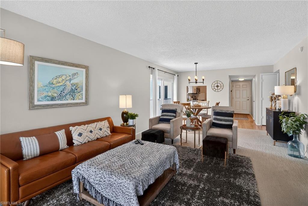 SAND CAPER - Residential