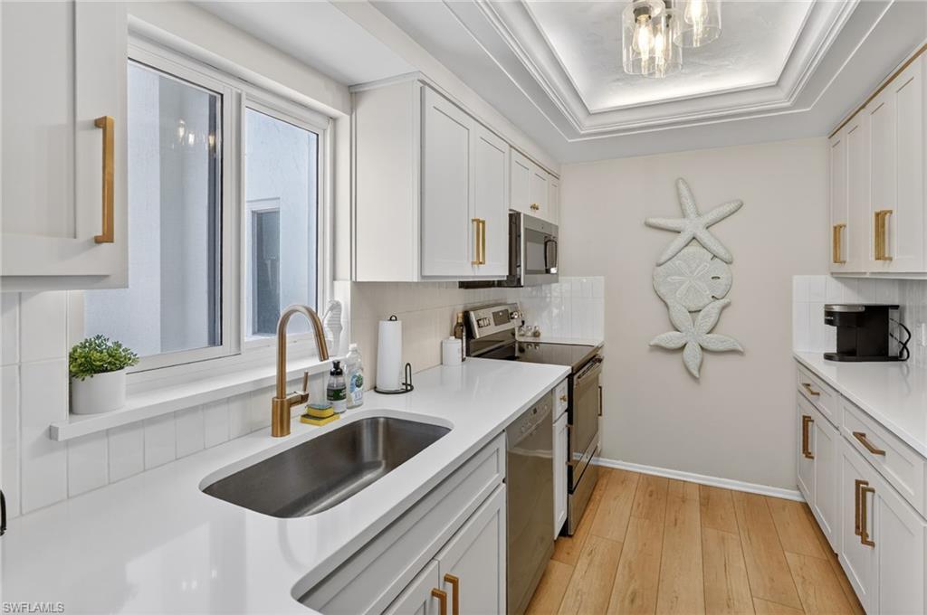 SAND CAPER - Residential