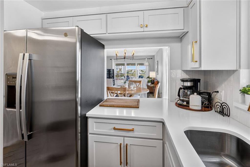 SAND CAPER - Residential