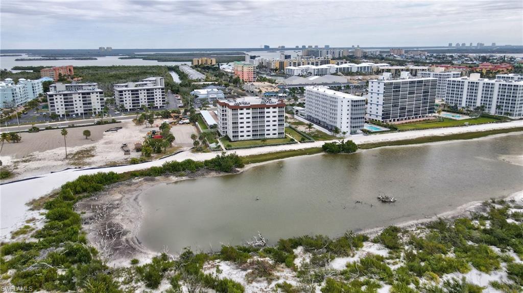 SAND CAPER - Residential