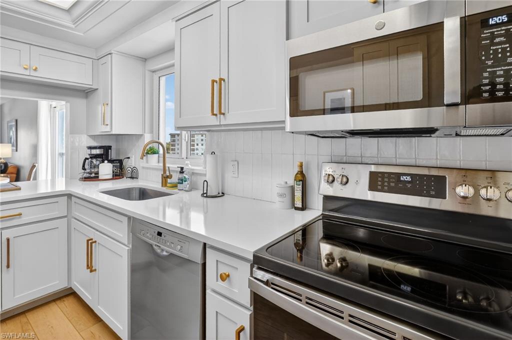 SAND CAPER - Residential