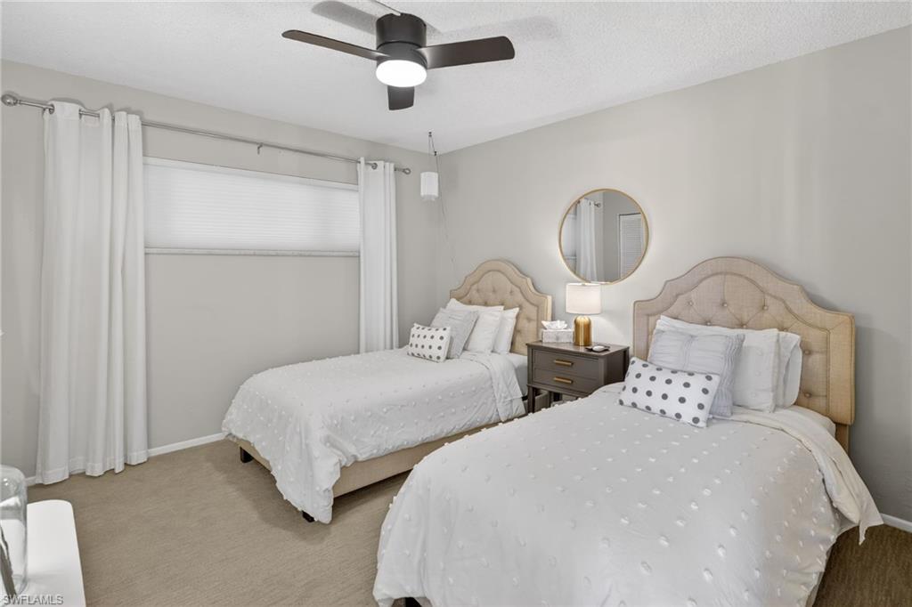 SAND CAPER - Residential