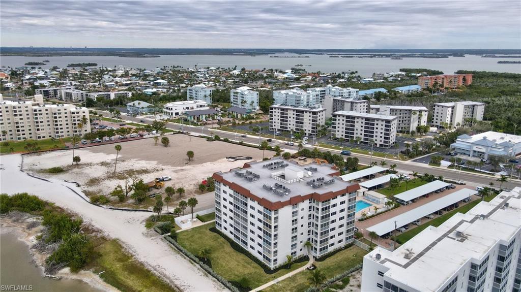 SAND CAPER - Residential