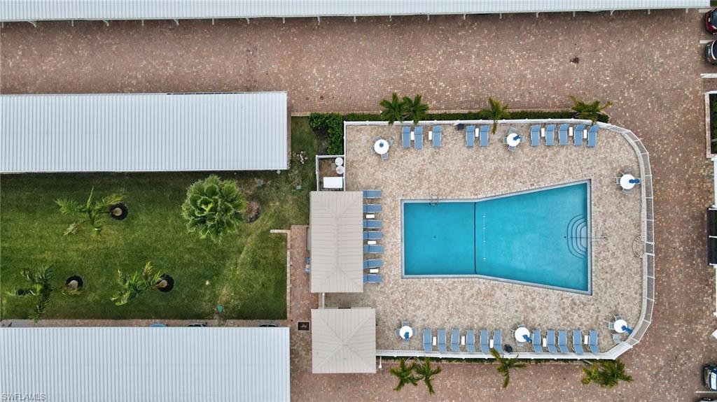 SAND CAPER - Residential