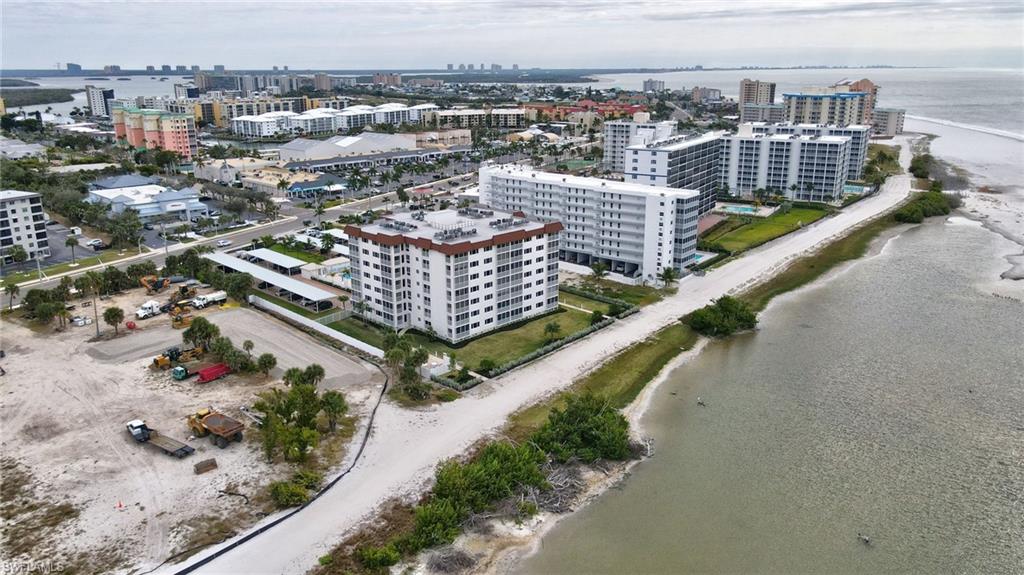 SAND CAPER - Residential