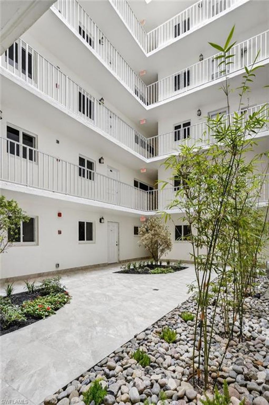 SAND CAPER STUNNINGLY REMODELED ($150,000+/-) BEACH FRONT 2 BEDROOM, 2 BATH "TURNKEY" DESIGNER FURNISHED HOME WITH $1,000,000 GULF & BEACH VIEWS! BEAUTIFUL WOOD FLOORS GREET YOU AS YOU ENTER THE UNIT AND THEY EXTEND THROUGH THE HALLS AND KITCHEN. Living and bedrooms have all new high end Berber carpeting.  "CHEFS" KITCHEN, with all White "Shaker" Cabinets, Level 5 Quartz Counter Tops and all High End Stainless Steel Appliances. Both Bathrooms Have Quartz Vanities and FLOOR-TO-CEILING Glass and Tile Walk-In Shower.  ALL WINDOWS AND SLIDERS ARE IMPACT "STORM RESISTANT" AND ADDITIONALLY ELECTRIC "STEEL" ROLL DOWN SHUTTERS FOR TOTAL STORM PROTECTION. Wonderful opportunity to own on beautiful Fort Myers Beach, white soft sandy beach awaits you! Sitting on your lanai you can watch the dolphins play. This condo location is perfect across the street is the Santini Plaza for BREAKFAST-LUNCH-DINNER options and many other shopping options. SAND CAPER'S LOCATION ON THE ISLAND GIVES YOU EASY ACCESS ON & OFF THE ISLAND, WHICH IS VERY IMPORTANT BENEFIT. THERE ARE GREAT VACATION RENTAL OPPORTUNITIES TO GENERATE INCOME WHEN NOT IN USE WITH 2 WEEK RENTAL OPTIONS AVAILABLE. HOME COMES WITH A COMPLETE ONE-YEAR "HOME WARRANTY" FOR TOTAL BUYER COMFORT.