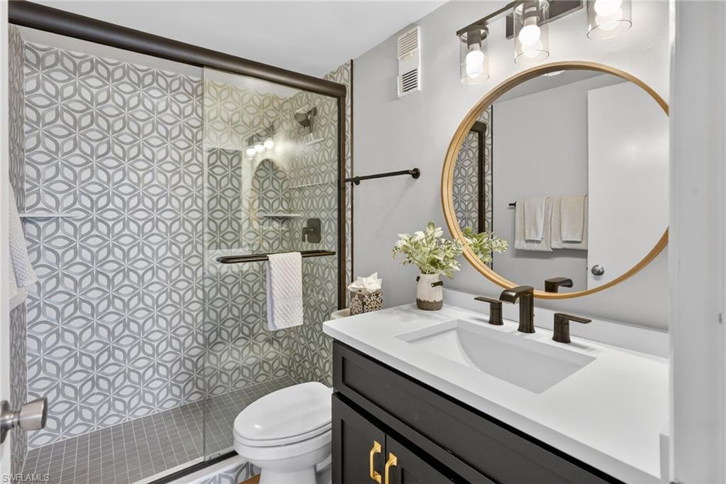 SAND CAPER - Residential