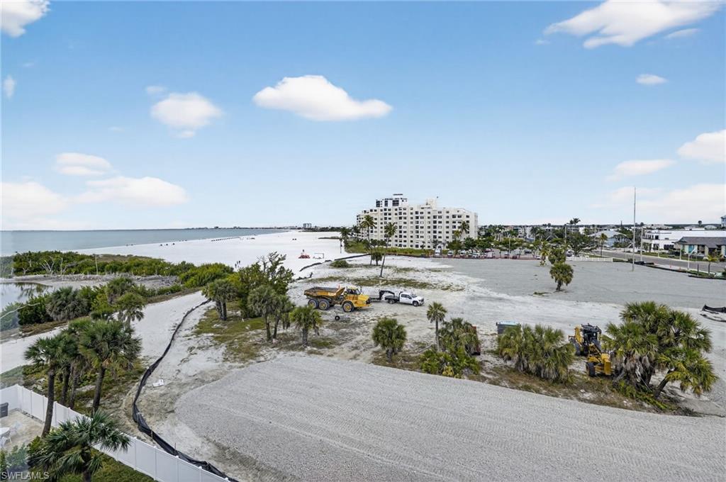 SAND CAPER - Residential