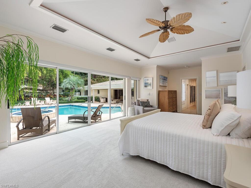 OLDE NAPLES - Residential Lease