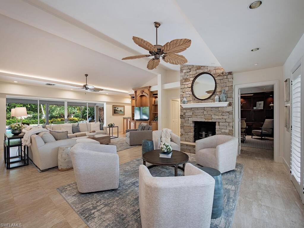 OLDE NAPLES - Residential Lease