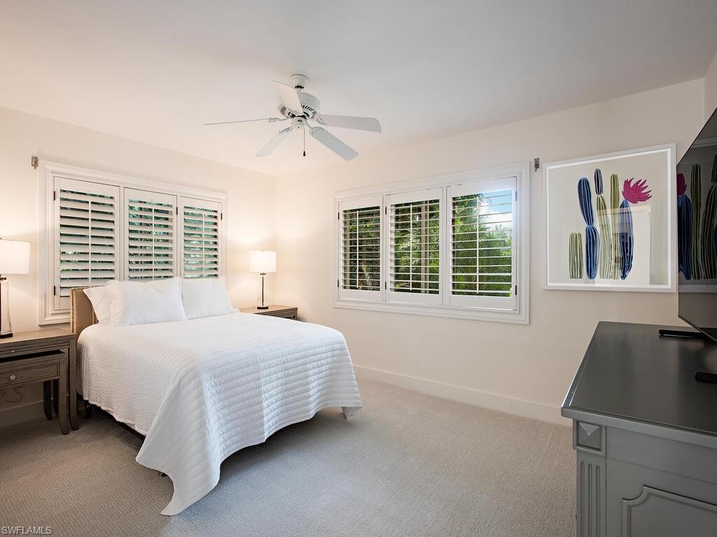 OLDE NAPLES - Residential Lease