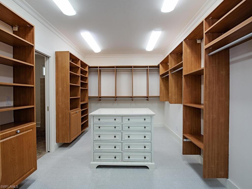 OLDE NAPLES - Residential Lease