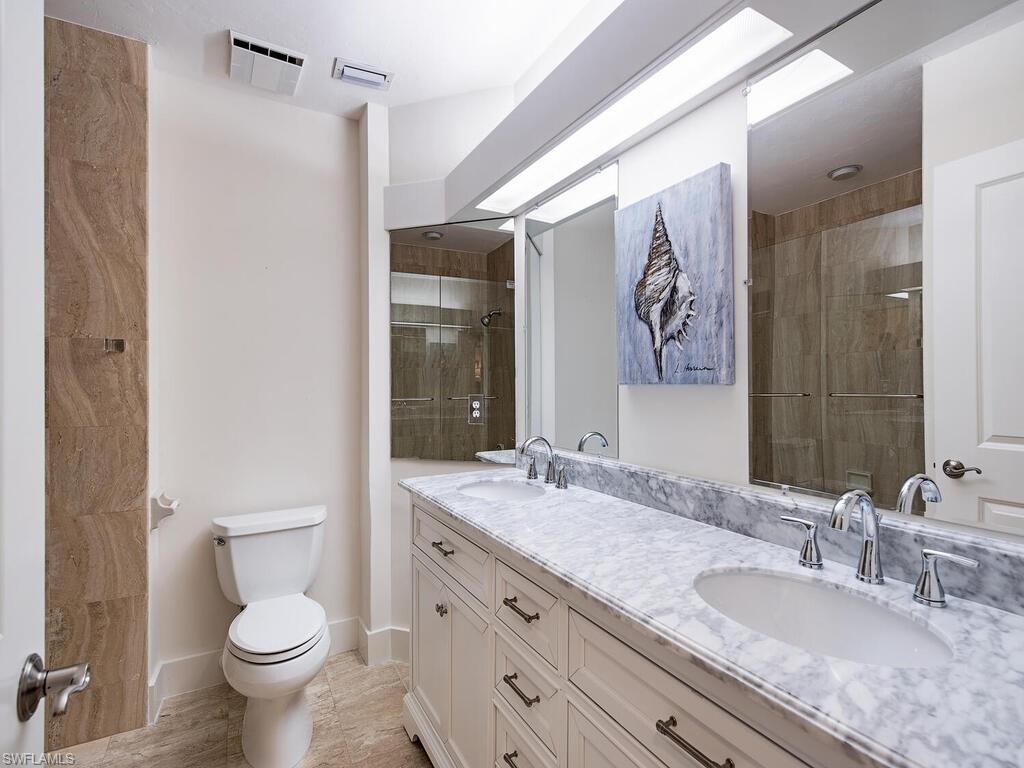 OLDE NAPLES - Residential Lease