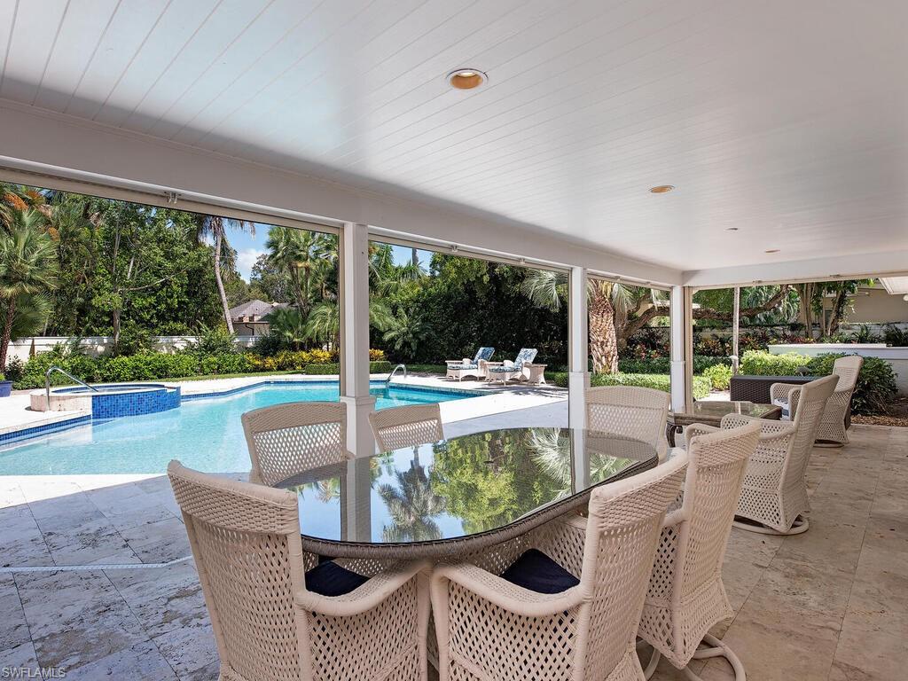 OLDE NAPLES - Residential Lease