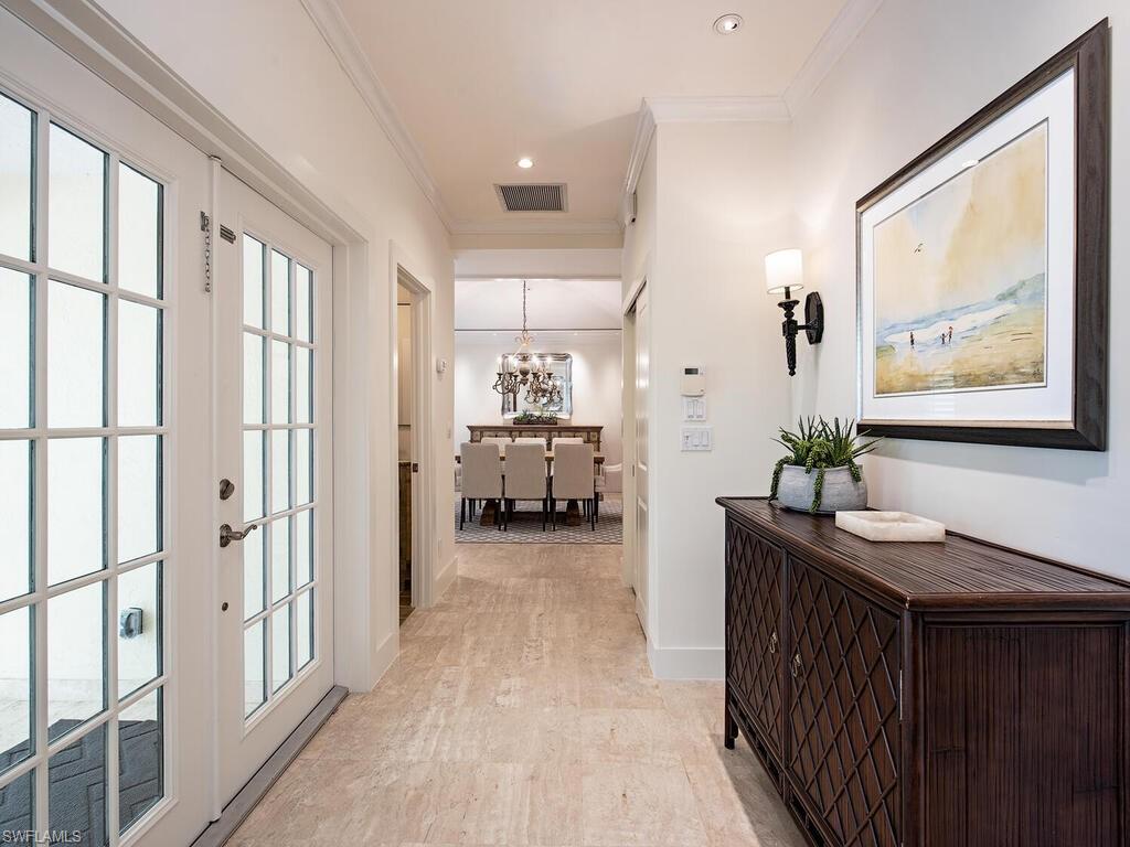 OLDE NAPLES - Residential Lease