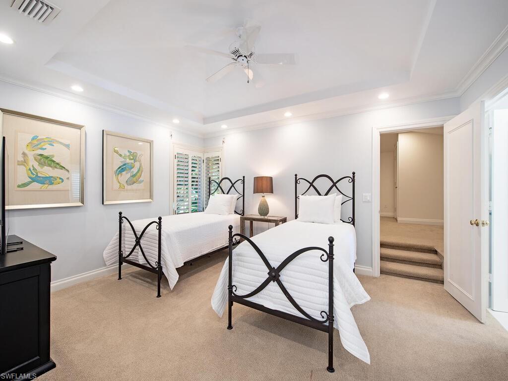 OLDE NAPLES - Residential Lease