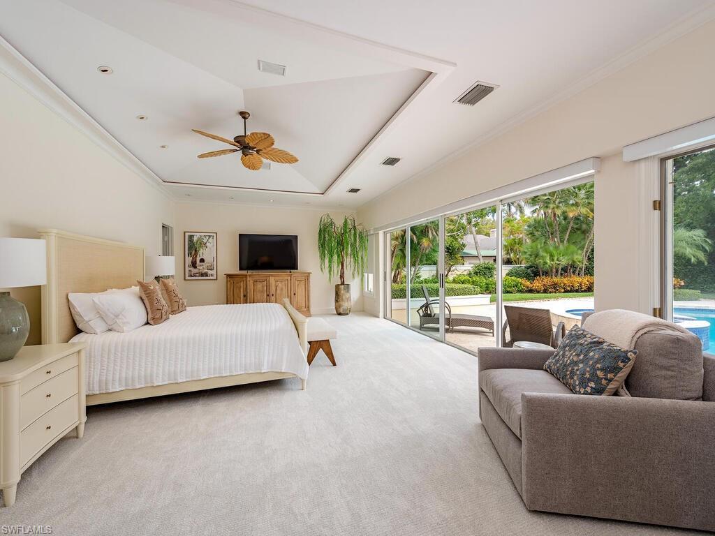 OLDE NAPLES - Residential Lease