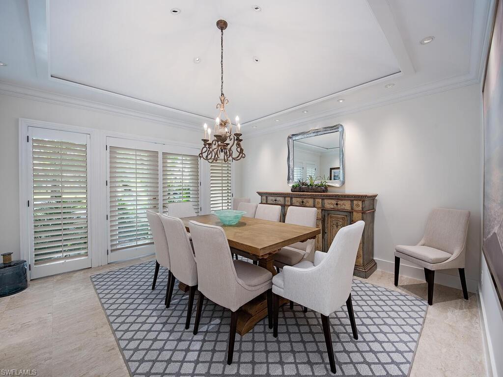 OLDE NAPLES - Residential Lease