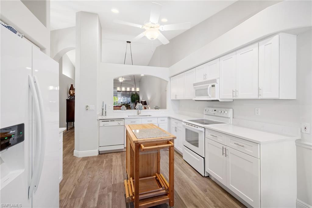 IBIS COVE - Residential