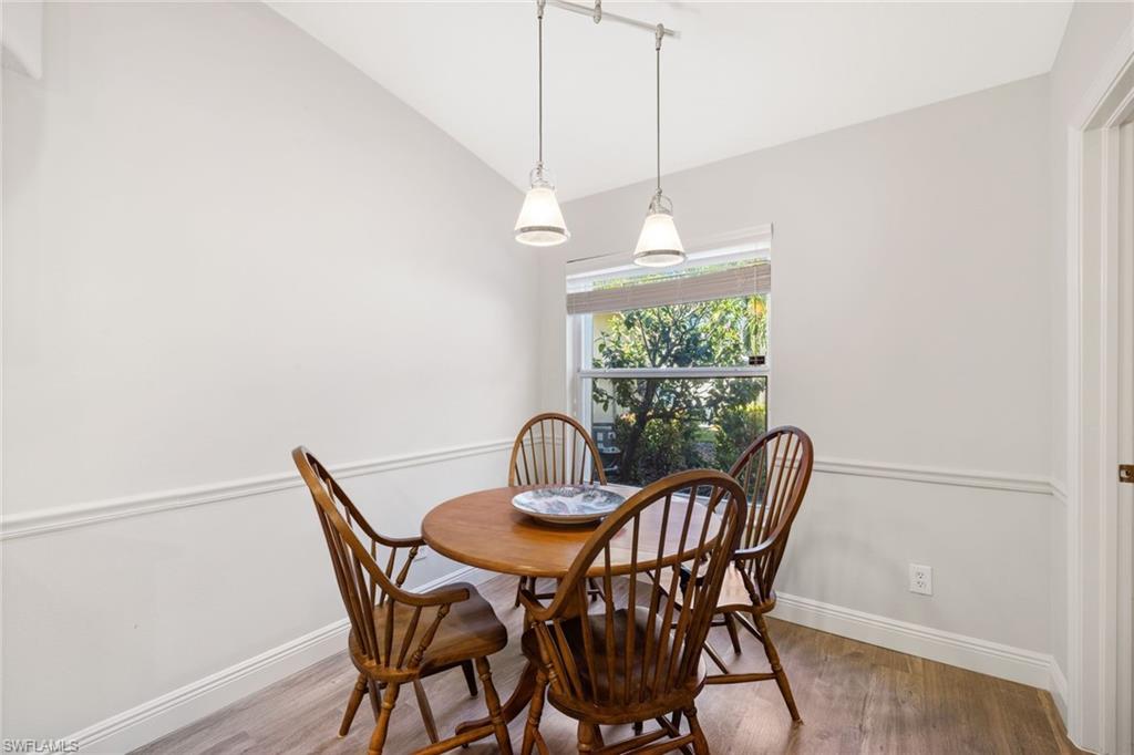 IBIS COVE - Residential