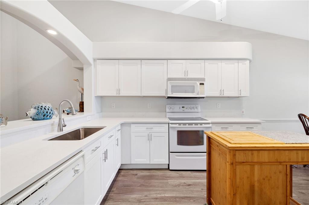 IBIS COVE - Residential