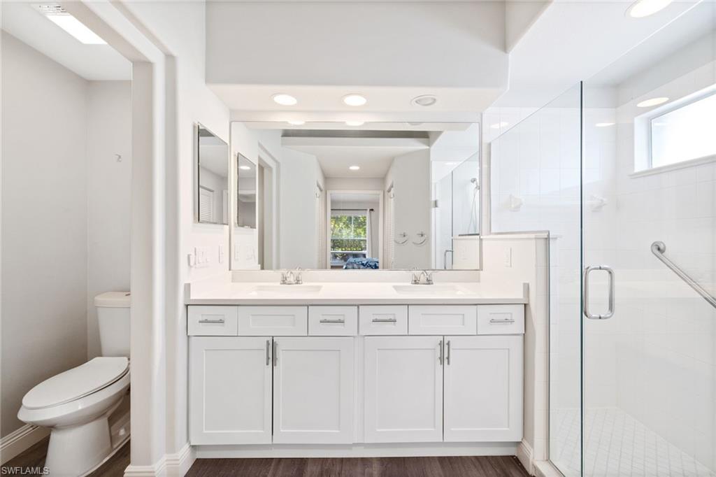 IBIS COVE - Residential