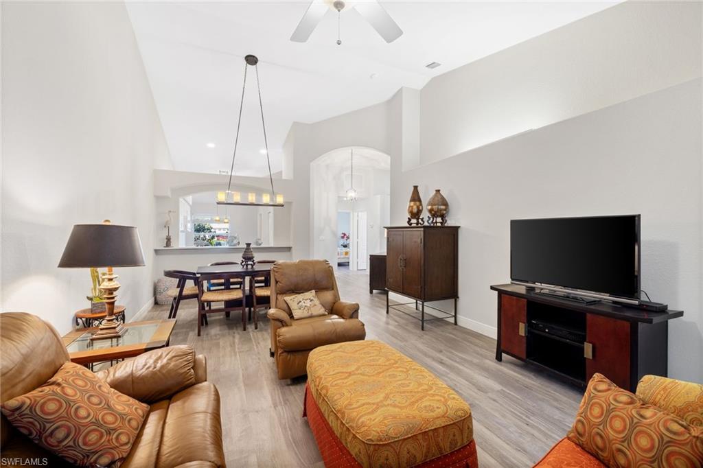 IBIS COVE - Residential