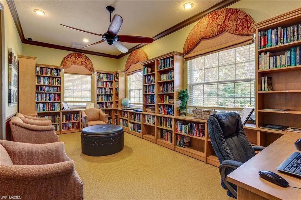 IBIS COVE - Residential