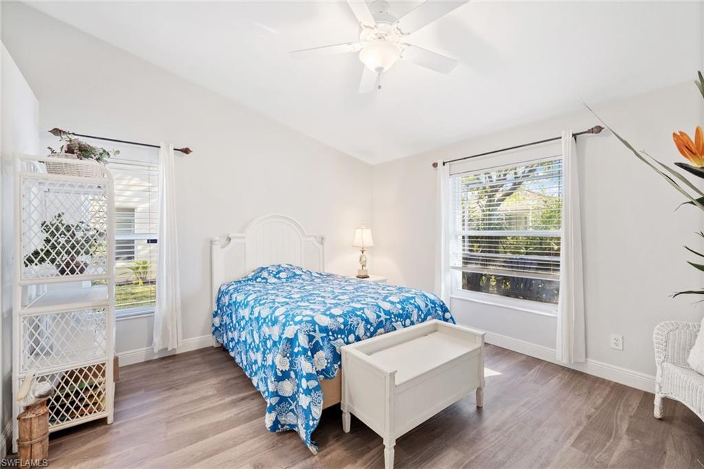 IBIS COVE - Residential