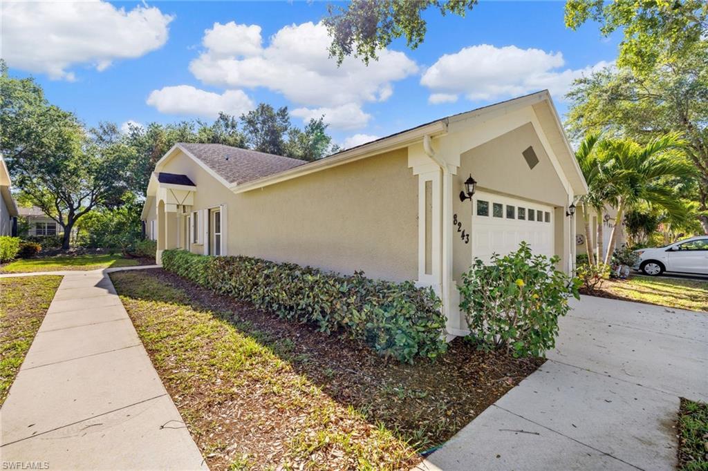 IBIS COVE - Residential