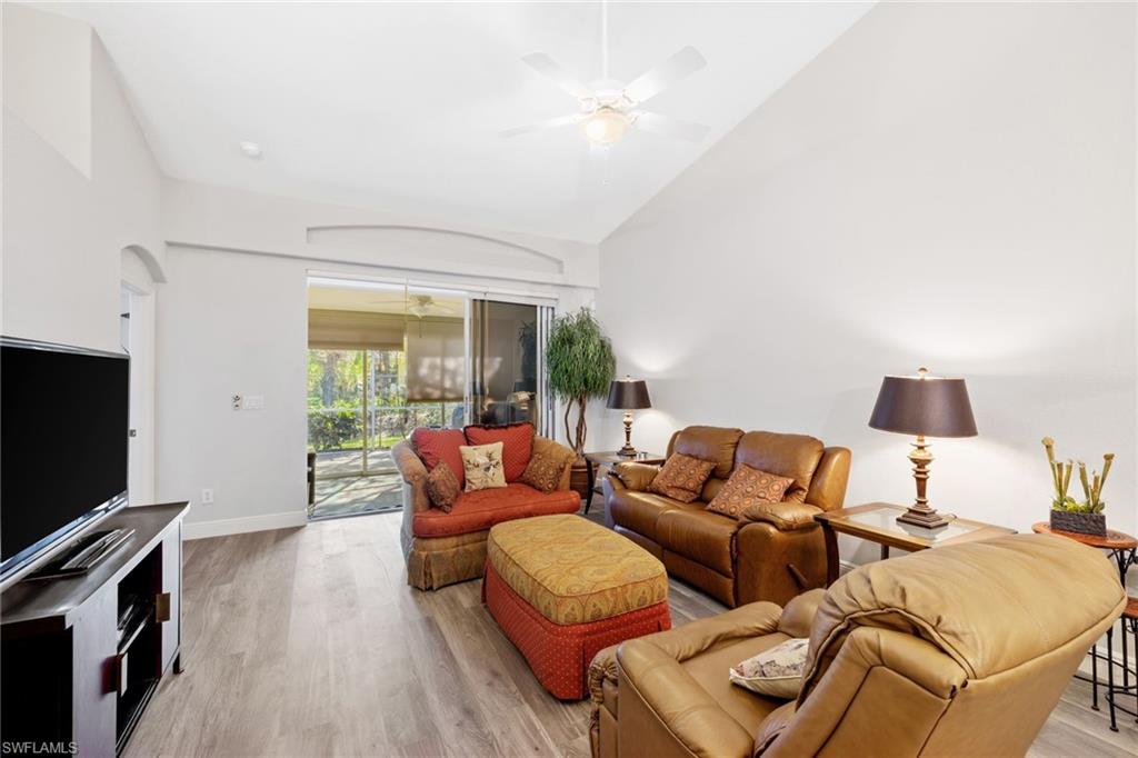 IBIS COVE - Residential