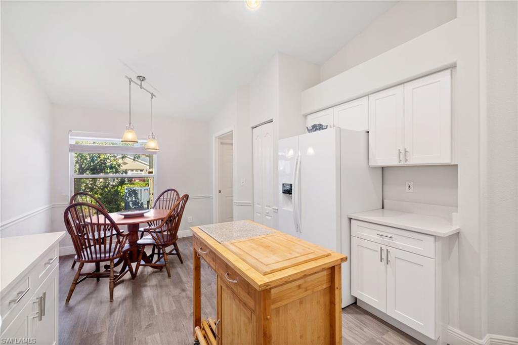 IBIS COVE - Residential