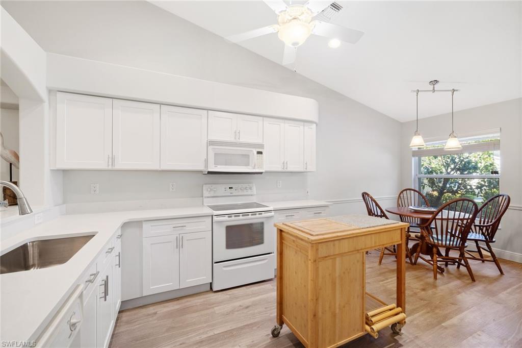 IBIS COVE - Residential