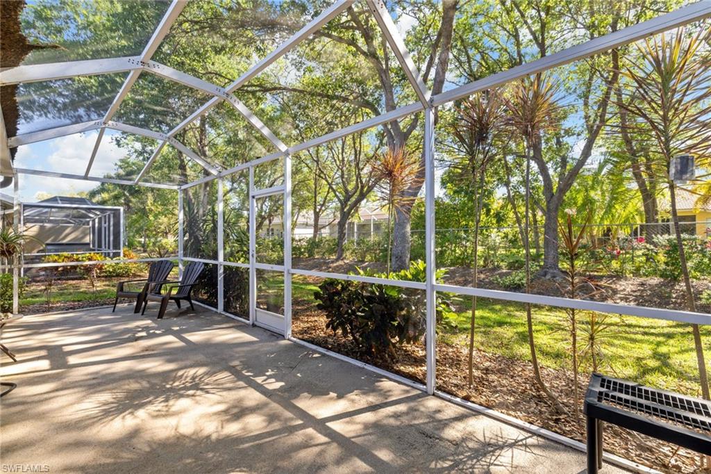 IBIS COVE - Residential