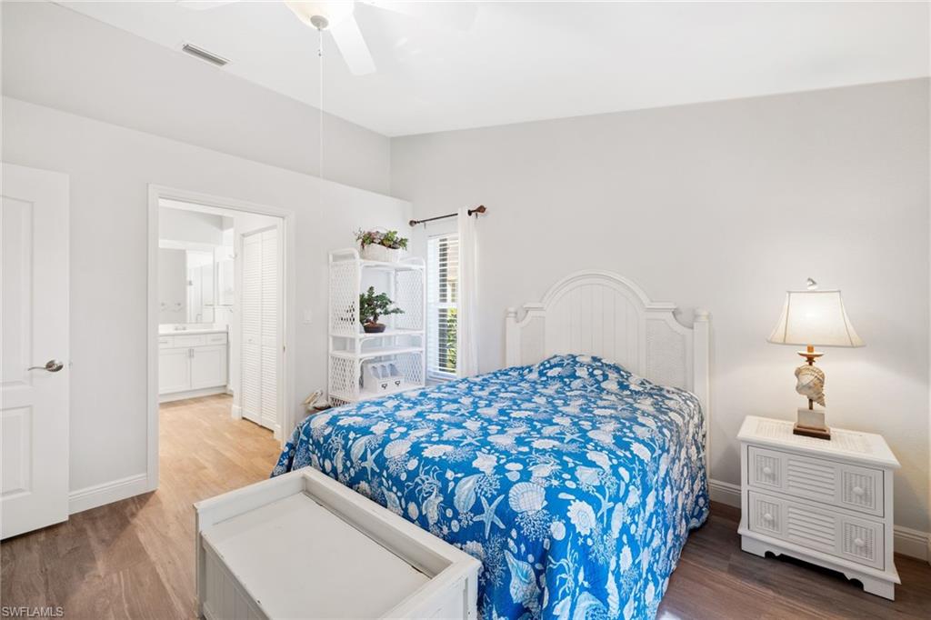 IBIS COVE - Residential