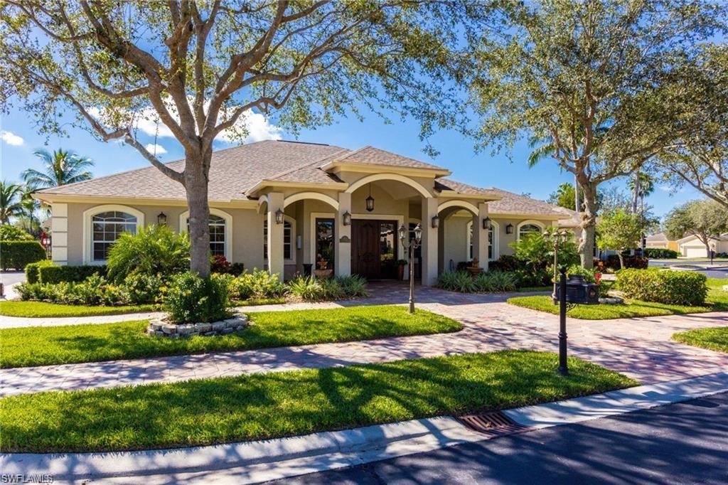 IBIS COVE - Residential