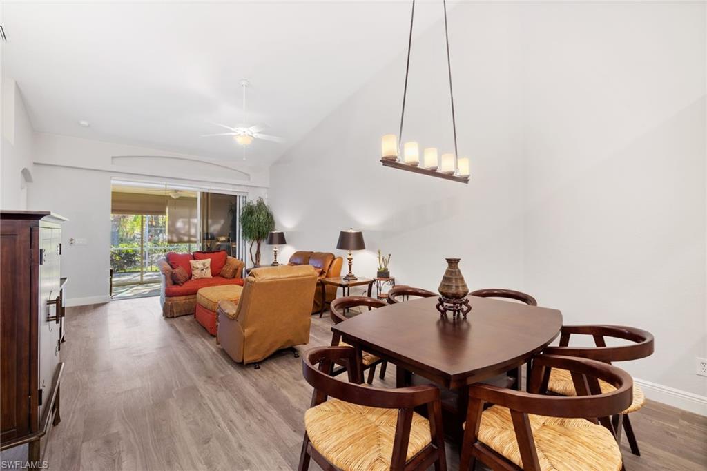 IBIS COVE - Residential