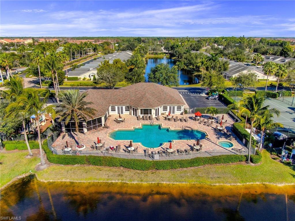 IBIS COVE - Residential