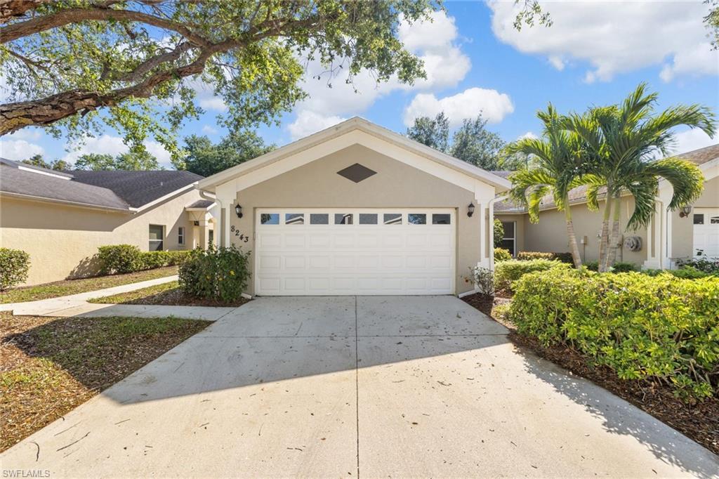 IBIS COVE - Residential