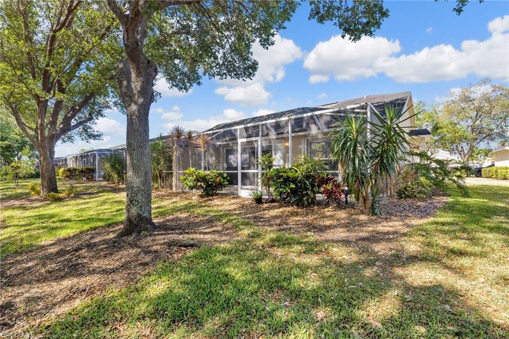 IBIS COVE - Residential