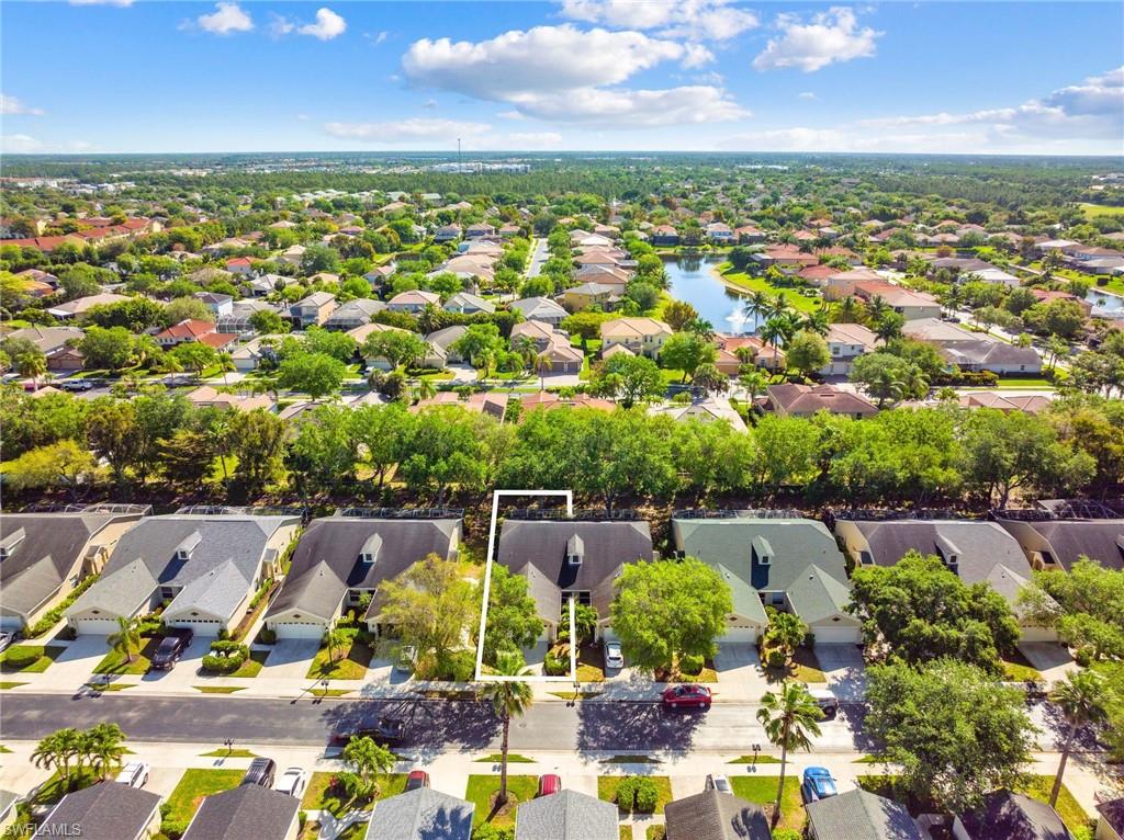 IBIS COVE - Residential