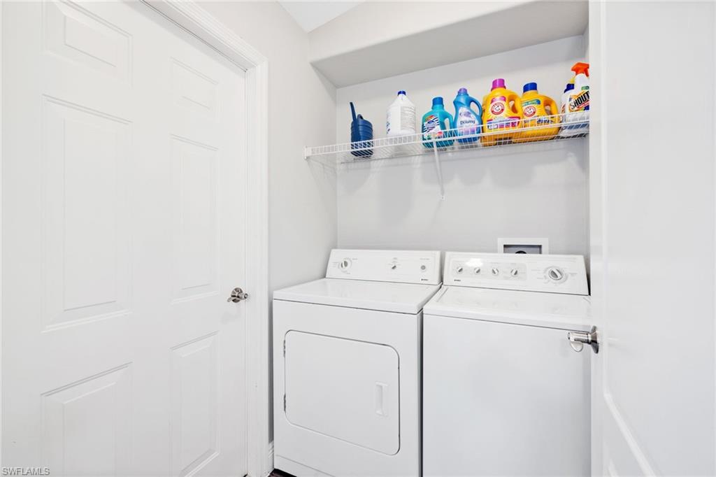 IBIS COVE - Residential