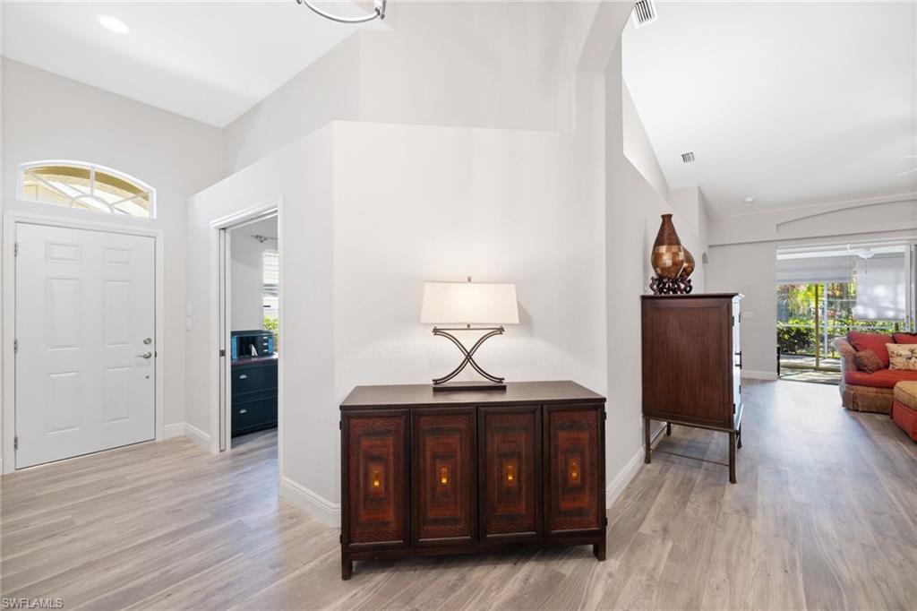 IBIS COVE - Residential