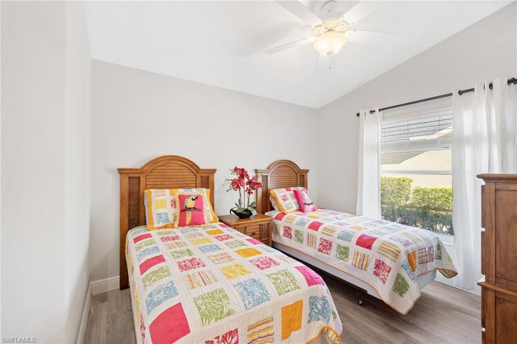 IBIS COVE - Residential