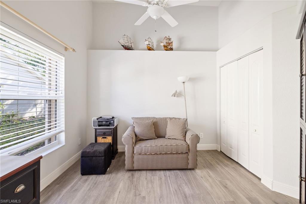 IBIS COVE - Residential